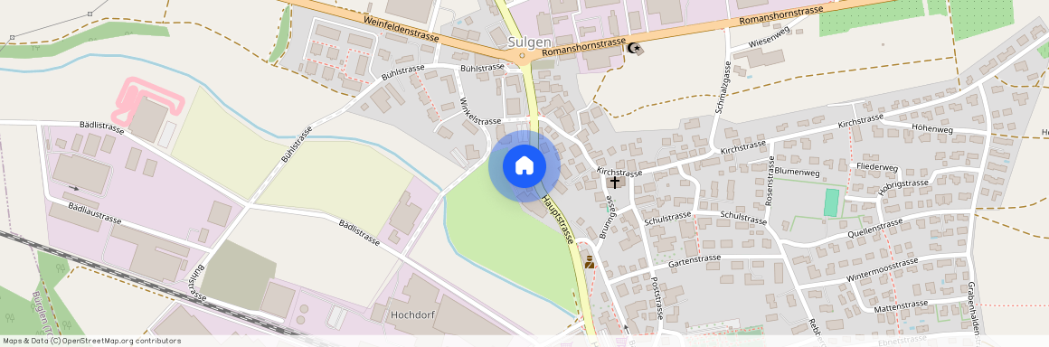 8583, Donzhausen, Hauptstrasse, 19