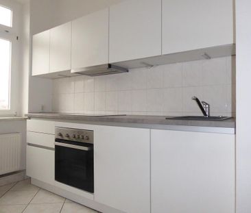 Kleines Reich mit Einbauküche freut sich auf neue Mieter. - Foto 2