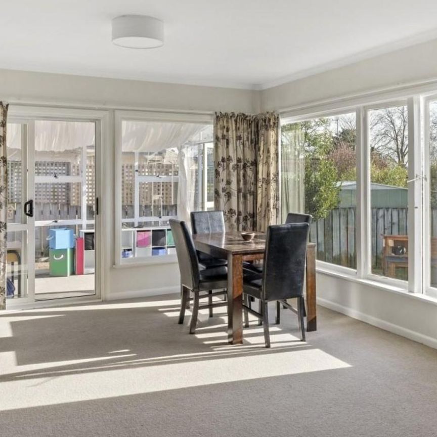 Sunny Family Home in Popular Location - Photo 1