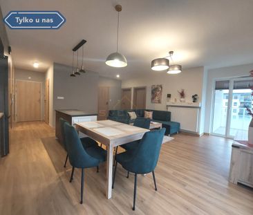 Mieszkanie na Wynajem, 65.00m - Photo 1