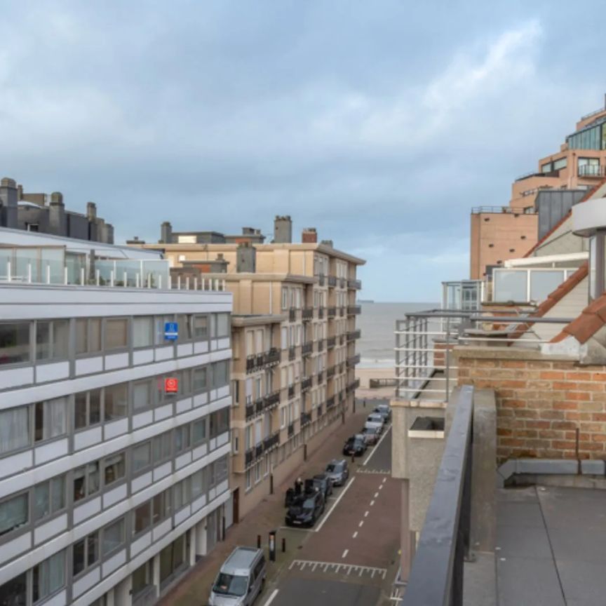 Leopoldlaan 156, Knokke - Photo 1