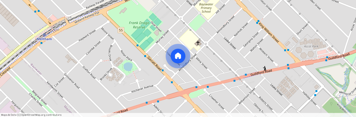 17 Crowther Street, WA 6053, Bayswater