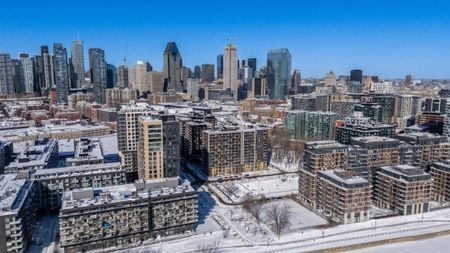 Appartement à louer - Montréal (Le Sud-Ouest) (Griffintown) - Photo 3