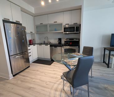 For Lease - 28 Ted Rogers Way Unit# 2510, Toronto, Ontario - Photo 5