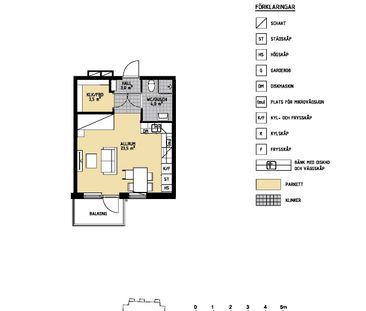 Aspekullsvägen 4 B - Foto 1