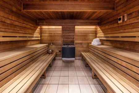 Ultra-Convenient Apartment Living in Historic Goldsborough Building - Photo 3