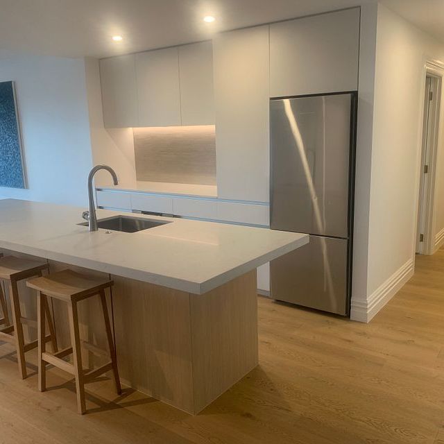 Furnished apartment in Remuera's best address - Photo 1