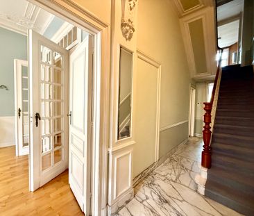 Avenue Brugmann, 1050, Ixelles - Photo 1