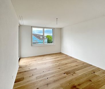 Moderne Wohnung im Eigentumsstandard - Photo 2