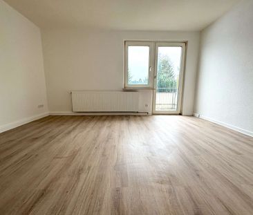 Renovierte 3-Zimmerwohnung in der Nordstadt von Hameln - Photo 1