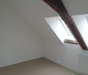 schöne 3-Zimmer-Wohnung mit möblierter Küche im Zentrum von Schärding - Photo 3