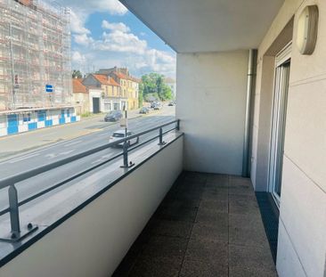 Location Appartement 4 pièces 78m² MEAUX 77100 - Photo 6