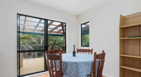 Stunning 4 Bedroom Home with a Peaceful Oasis - Photo 2