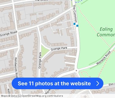 Grange Park, Ealing, London, W5 - Photo 1