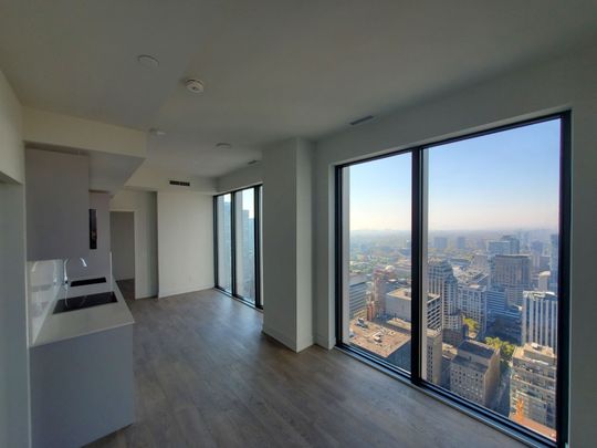 For Lease - 8 Cumberland Street Unit# 4402, Toronto, Ontario - Photo 1