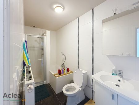 Appartement te huur in Adegem - Photo 2