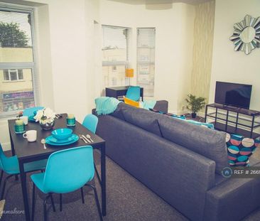 2 bedroom maisonette to rent - Photo 2