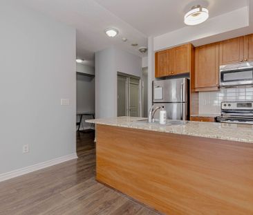 For Lease - 385 Prince Of Wales Drive Unit# 2904, Mississauga, Ontario - Photo 4