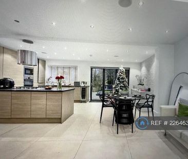 1 bedroom in a house share to rent - Photo 6