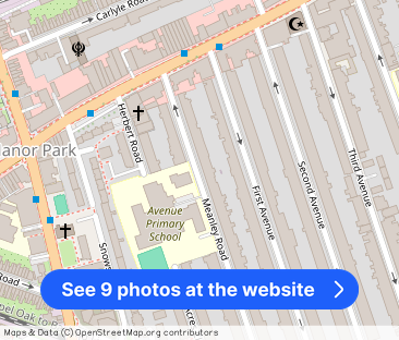 Meanley Road, Manor Park E12 6AP - Photo 1