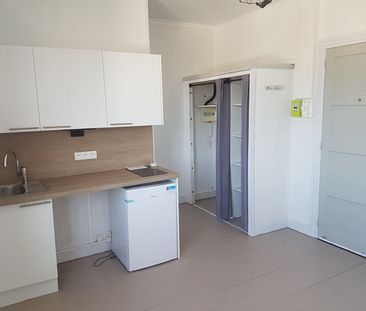 Location Appartement 1 pièce 18m² ROUEN 76000 - Photo 4