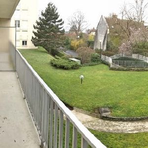 APPARTEMENT COMPIEGNE – 3 pièce(s) – 62.15 m2 - Photo 2