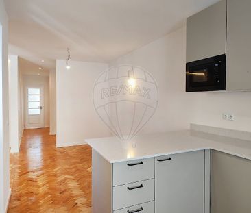 Apartamento T2 em Lisboa - Photo 6