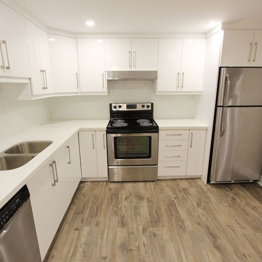 For Lease - 100 Bonham Boulevard Unit# Bsmt, Mississauga, Ontario - Photo 1