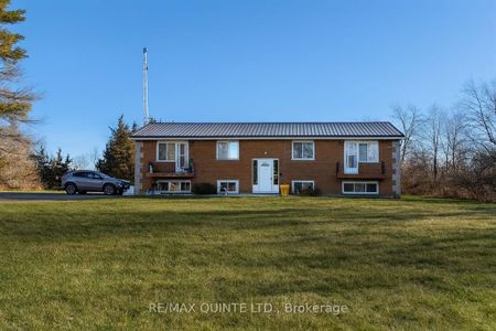 For Lease - 195 Kimmets Side Road Unit# 2, Greater Napanee, Ontario - Photo 5