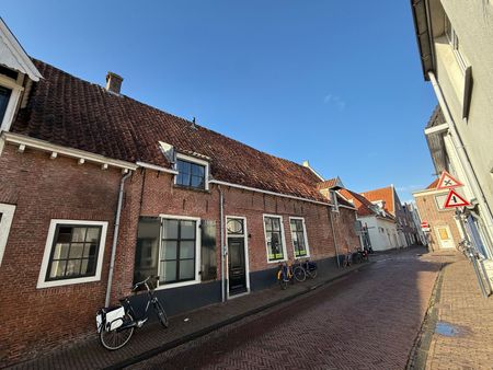 Appartement te huur: Teut 1 3811 WL Amersfoort - Photo 5