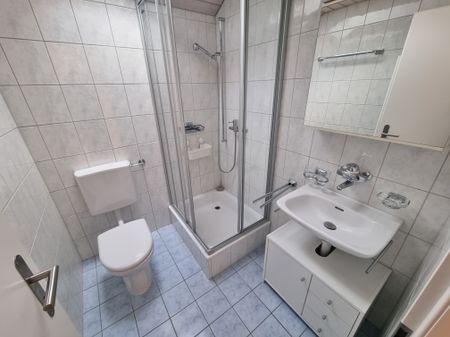 3,5-Zimmer-Wohnung in einem Einfamilienhaus - Photo 2