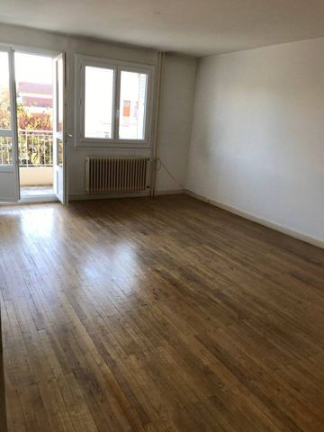 Location appartement 4 pièces 88.47 m² à Valence (26000) - Photo 2