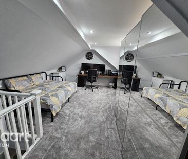 4 bedroom detached bungalow to rent - Photo 6