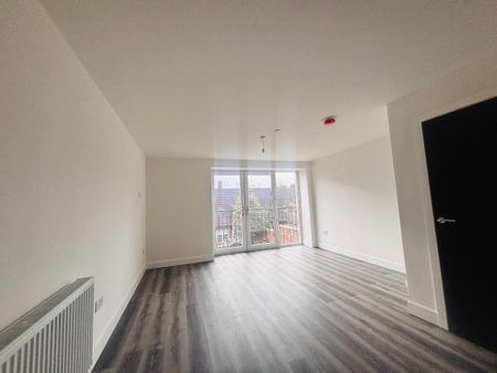 1 bedroom flat to rent - Photo 4