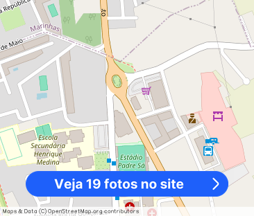 Apartamento T3 para alugar em Esposende - Foto 1