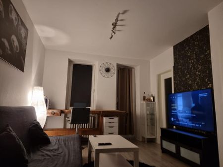 Wohnung zur Untermiete in Köln - Photo 2