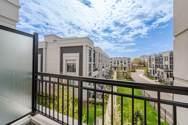 For Lease - 1180 Cawthra Road Unit# 108, Mississauga, Ontario - Photo 1