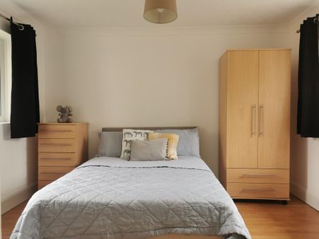 5 bedroom house to rent - Photo 3