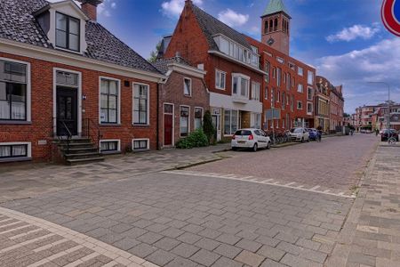 Te huur: Huis Moesstraat in Groningen - Photo 2