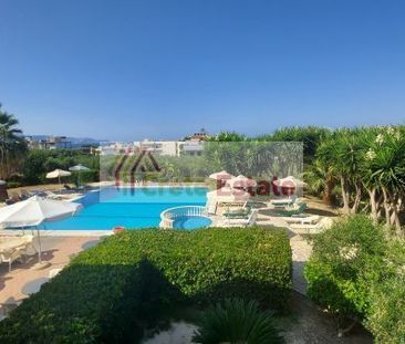 Studio/Γκαρσονιέρα για ενοικίαση Αμμουδάρα (Γάζι) - Φωτογραφία 2