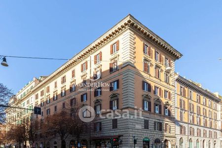 Quadrilocale in Affitto in Via Boncompagni a Roma - Photo 2