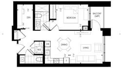 For Lease - 12 Gandhi Lane Unit# 2608, Markham, Ontario - Photo 4