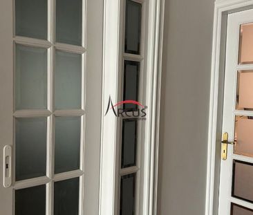 Διαμέρισμα για ενοικίαση Πλατεία Κάνιγγος (Κέντρο) - Photo 1