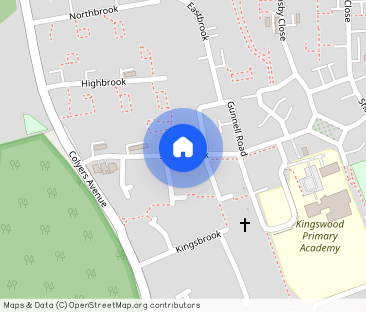 Southbrook, CORBY - Photo 1