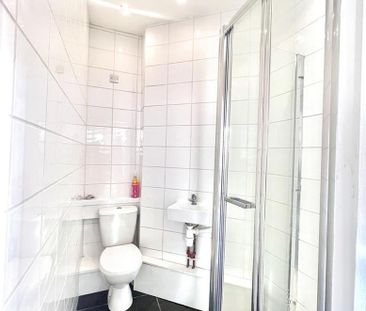Studio to rent - Photo 6