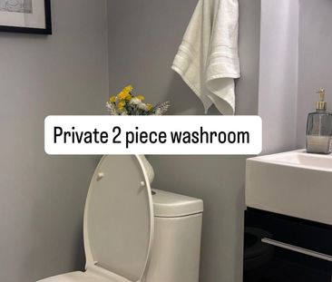 For Lease - 1341 Freeport Drive, Mississauga, Ontario - Photo 5