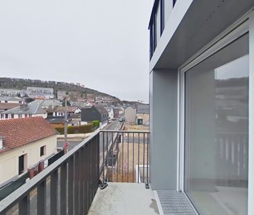 Location Appartement 2 pièces 49m² DARNETAL 76160 - Photo 6