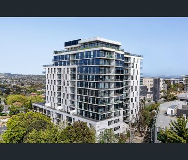 1506/7 Claremont Street, South Yarra, Vic 3141 - Photo 5