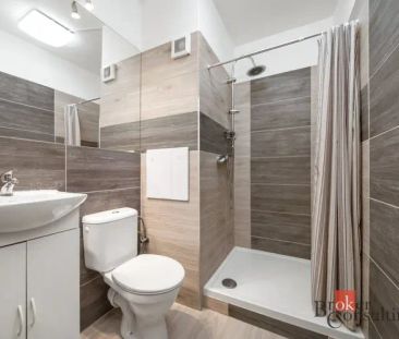Pronájem bytu 1+kk 33 m - Fotografie 1
