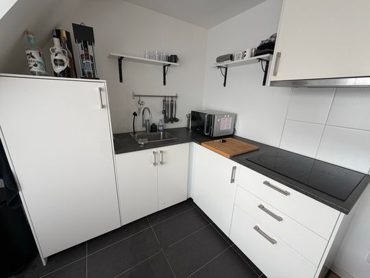 Te huur: Studio Sint Annalaan in Maastricht - Photo 1